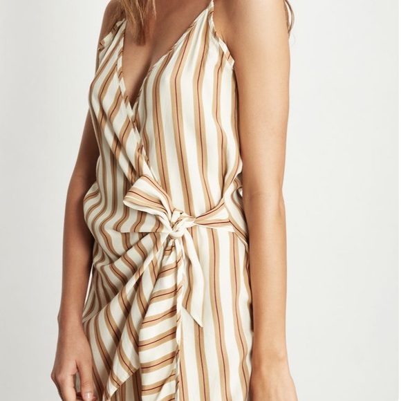 Faithfull the Brand Dresses & Skirts - 🔴FINAL PRICE DROP🔴🌿FAITHFULL THE BRAND DRESS🌿